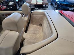 1999 Mercedes-Benz SL-Class (CC-2098760) for sale in Bend, Oregon