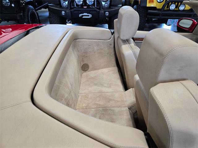 1999 Mercedes-Benz SL-Class (CC-2098760) for sale in Bend, Oregon