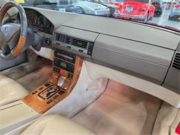 1999 Mercedes-Benz SL-Class (CC-2098760) for sale in Bend, Oregon
