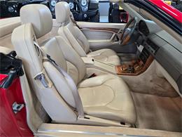 1999 Mercedes-Benz SL-Class (CC-2098760) for sale in Bend, Oregon