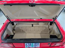 1999 Mercedes-Benz SL-Class (CC-2098760) for sale in Bend, Oregon