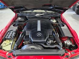 1999 Mercedes-Benz SL-Class (CC-2098760) for sale in Bend, Oregon