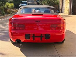 1993 Porsche 968 (CC-2098761) for sale in Georgetown, Texas