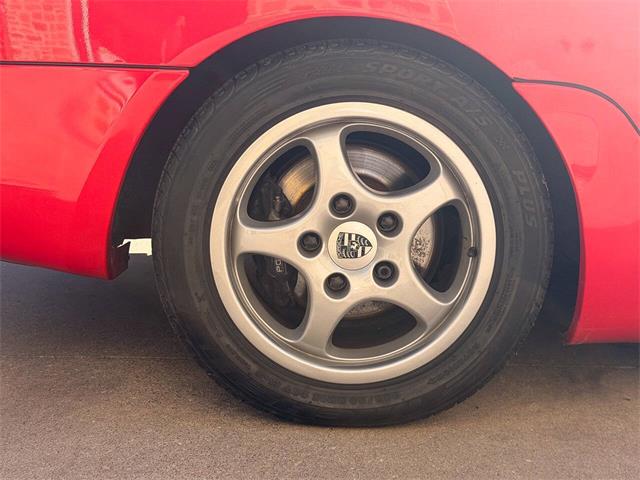 1993 Porsche 968 (CC-2098761) for sale in Georgetown, Texas