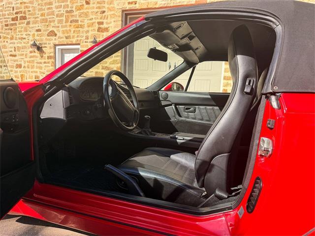 1993 Porsche 968 (CC-2098761) for sale in Georgetown, Texas