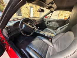 1993 Porsche 968 (CC-2098761) for sale in Georgetown, Texas