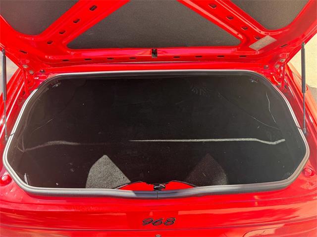 1993 Porsche 968 (CC-2098761) for sale in Georgetown, Texas