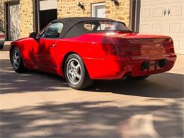 1993 Porsche 968 (CC-2098761) for sale in Georgetown, Texas
