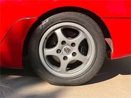 1993 Porsche 968 (CC-2098761) for sale in Georgetown, Texas
