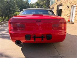 1993 Porsche 968 (CC-2098761) for sale in Georgetown, Texas