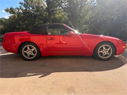 1993 Porsche 968 (CC-2098761) for sale in Georgetown, Texas