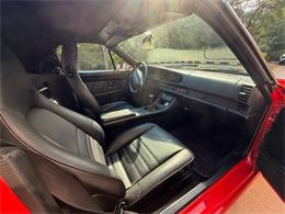 1993 Porsche 968 (CC-2098761) for sale in Georgetown, Texas