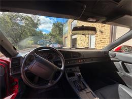 1993 Porsche 968 (CC-2098761) for sale in Georgetown, Texas