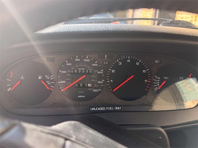 1993 Porsche 968 (CC-2098761) for sale in Georgetown, Texas
