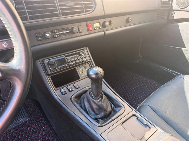 1993 Porsche 968 (CC-2098761) for sale in Georgetown, Texas
