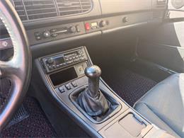 1993 Porsche 968 (CC-2098761) for sale in Georgetown, Texas