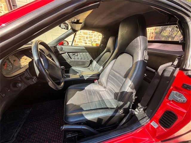 1993 Porsche 968 (CC-2098761) for sale in Georgetown, Texas