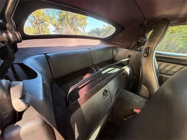 1993 Porsche 968 (CC-2098761) for sale in Georgetown, Texas