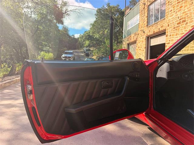 1993 Porsche 968 (CC-2098761) for sale in Georgetown, Texas