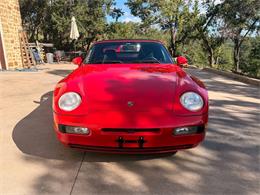 1993 Porsche 968 (CC-2098761) for sale in Georgetown, Texas