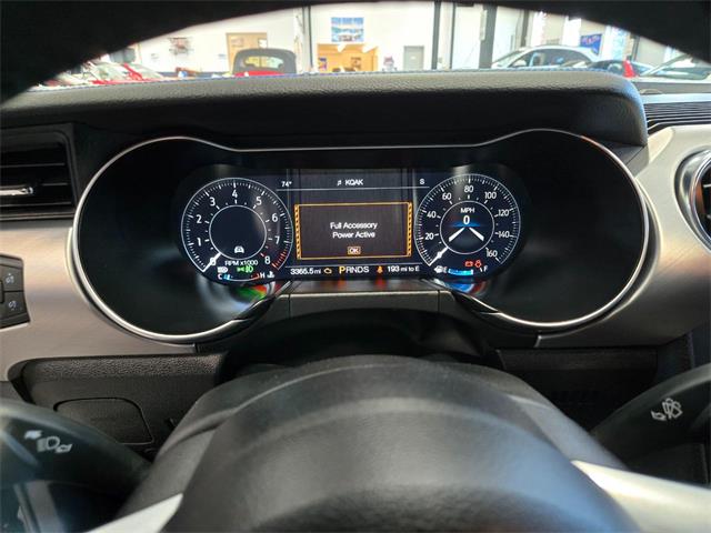 2022 Ford Mustang (CC-2098762) for sale in Bend, Oregon