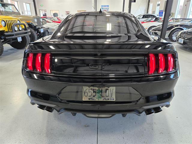 2022 Ford Mustang (CC-2098762) for sale in Bend, Oregon