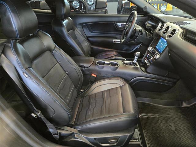 2022 Ford Mustang (CC-2098762) for sale in Bend, Oregon
