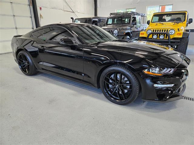 2022 Ford Mustang (CC-2098762) for sale in Bend, Oregon