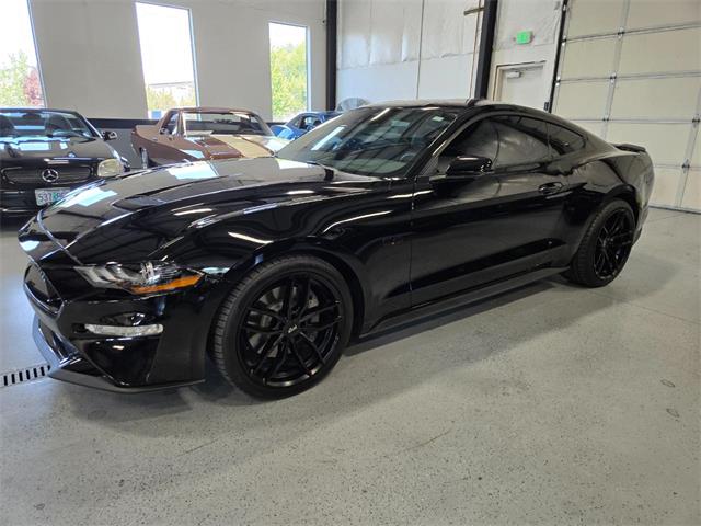 2022 Ford Mustang (CC-2098762) for sale in Bend, Oregon