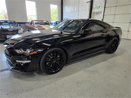 2022 Ford Mustang (CC-2098762) for sale in Bend, Oregon