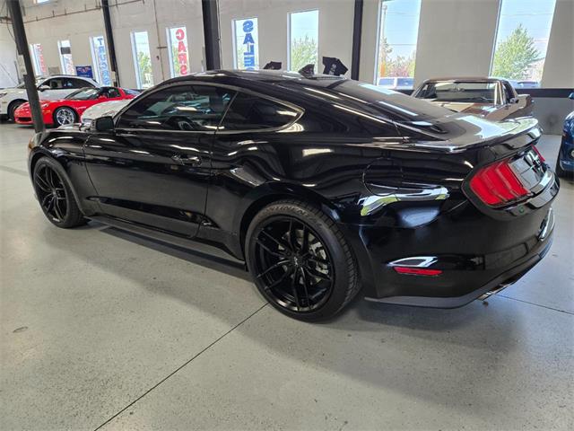 2022 Ford Mustang (CC-2098762) for sale in Bend, Oregon