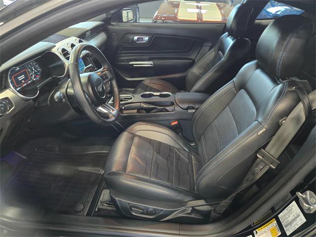 2022 Ford Mustang (CC-2098762) for sale in Bend, Oregon