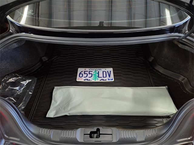 2022 Ford Mustang (CC-2098762) for sale in Bend, Oregon
