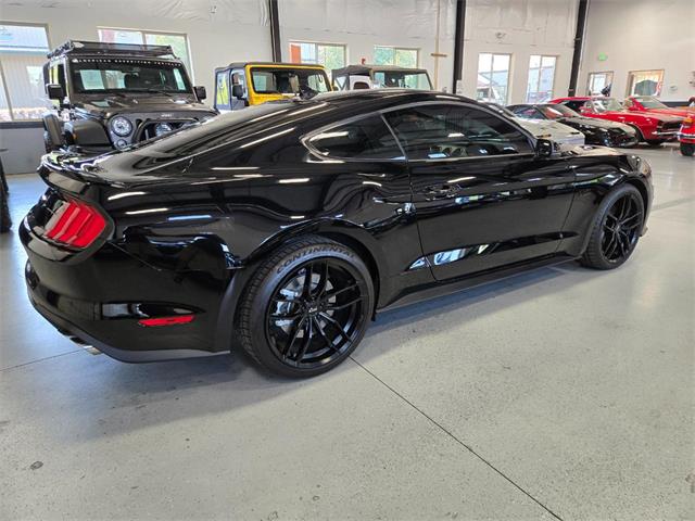2022 Ford Mustang (CC-2098762) for sale in Bend, Oregon
