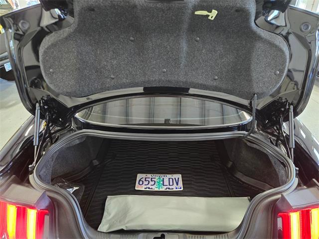 2022 Ford Mustang (CC-2098762) for sale in Bend, Oregon