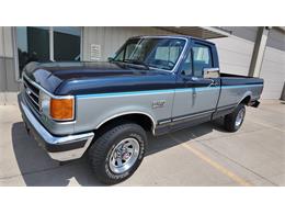 1990 Ford F150 (CC-2098763) for sale in Sioux Falls, South Dakota