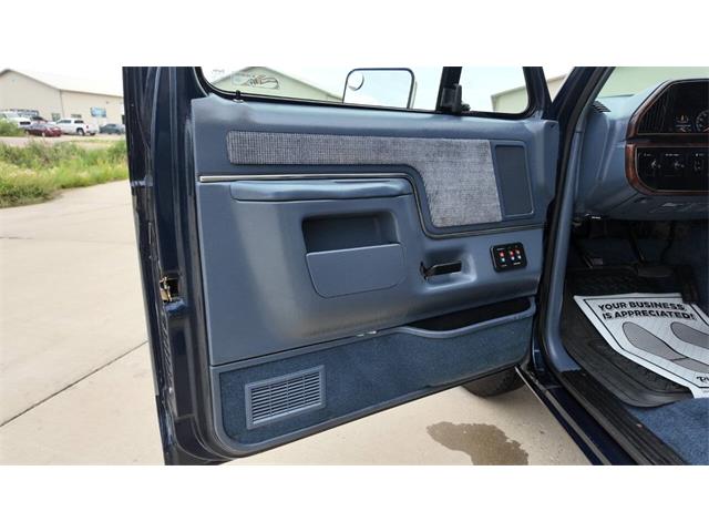 1990 Ford F150 (CC-2098763) for sale in Sioux Falls, South Dakota