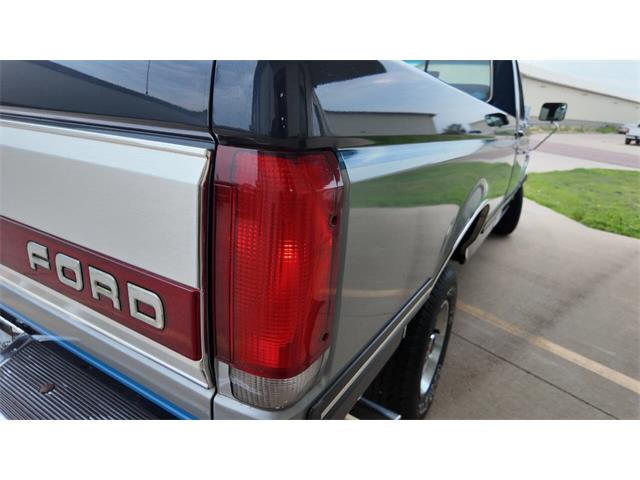 1990 Ford F150 (CC-2098763) for sale in Sioux Falls, South Dakota