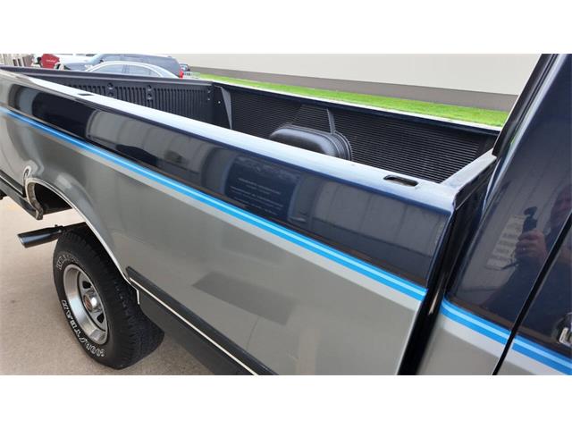 1990 Ford F150 (CC-2098763) for sale in Sioux Falls, South Dakota