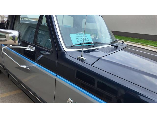 1990 Ford F150 (CC-2098763) for sale in Sioux Falls, South Dakota
