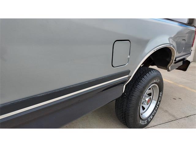 1990 Ford F150 (CC-2098763) for sale in Sioux Falls, South Dakota