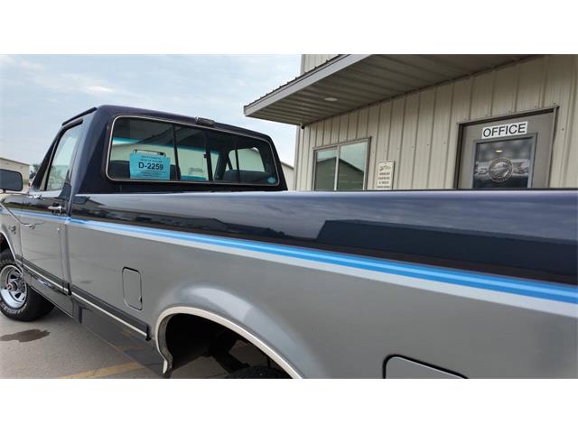 1990 Ford F150 (CC-2098763) for sale in Sioux Falls, South Dakota