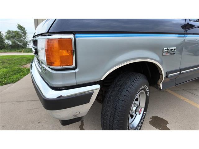 1990 Ford F150 (CC-2098763) for sale in Sioux Falls, South Dakota