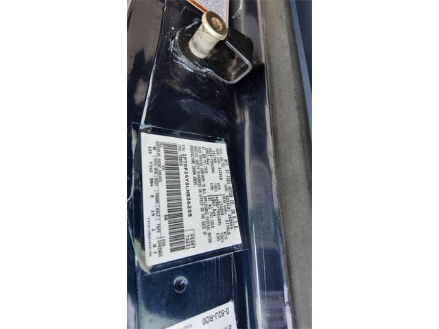 1990 Ford F150 (CC-2098763) for sale in Sioux Falls, South Dakota