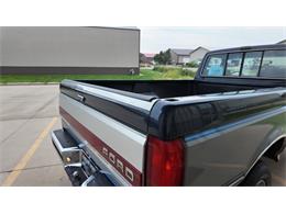 1990 Ford F150 (CC-2098763) for sale in Sioux Falls, South Dakota