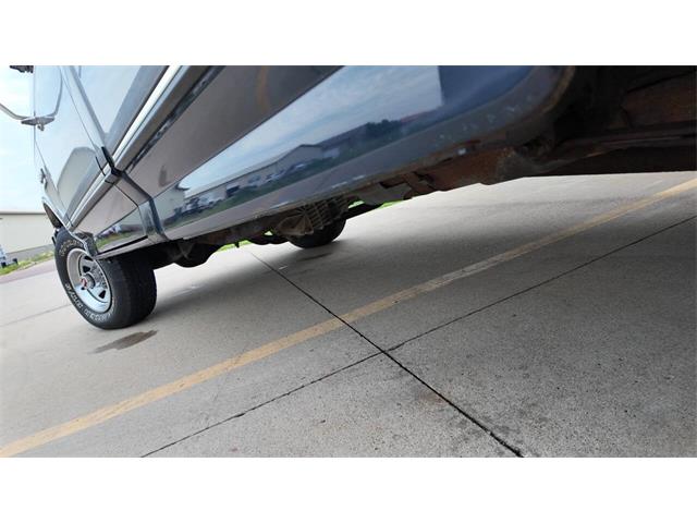 1990 Ford F150 (CC-2098763) for sale in Sioux Falls, South Dakota