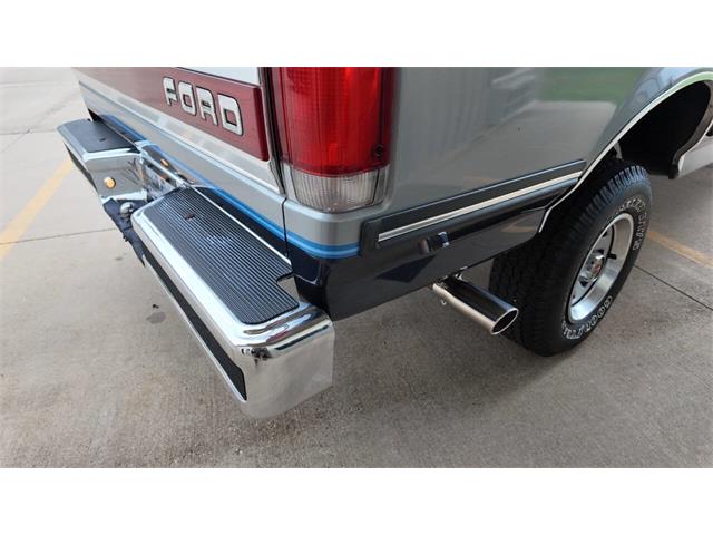 1990 Ford F150 (CC-2098763) for sale in Sioux Falls, South Dakota