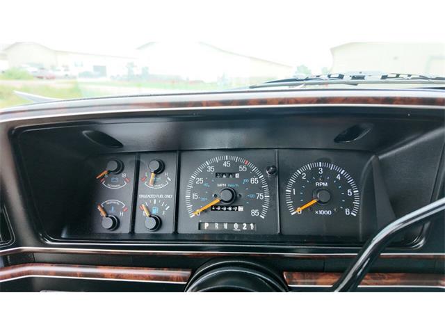 1990 Ford F150 (CC-2098763) for sale in Sioux Falls, South Dakota