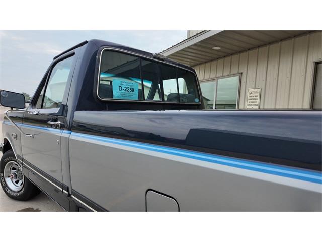 1990 Ford F150 (CC-2098763) for sale in Sioux Falls, South Dakota