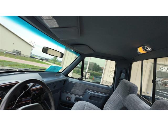 1990 Ford F150 (CC-2098763) for sale in Sioux Falls, South Dakota